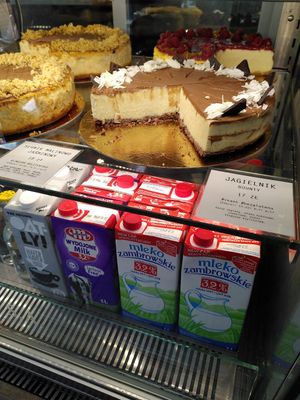  at Bez Cukru in Katowice