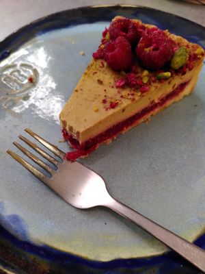  at Bez Cukru in Katowice