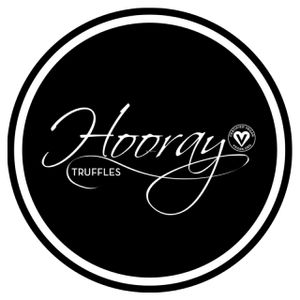 Dark Chocolate Truffles.
Vegan, organic, soy lecithin free and sweetened with dates. at Hooray Truffles in Gibsons