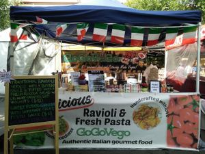 OUR PROMIS

0% cholesterol
0% additives
0% preservatives
0% artificial or nasty stuff
All made in an artisanal way by a real Italian chef using only real, wholesome ingredients
Minimally processed
Very easy to prepare and ready to eat in a few minutes
Last for a long time in the freezer
This is the real Italian fast (and healthy) food at GogoVego in Dulwich Hill