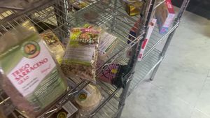  at Deli-cious in Maputo