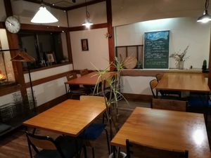 small but very nice!  at Karakoma in Morioka