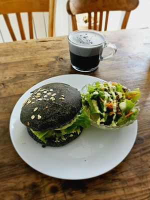  at L'Estanco du Marche in Lyon