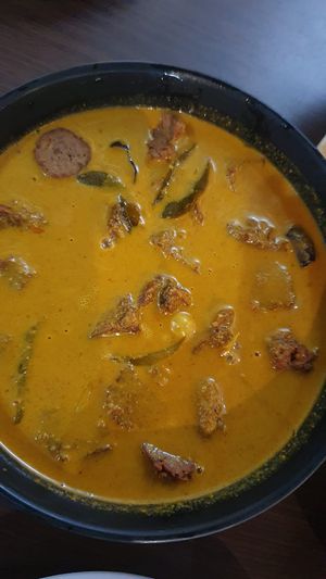   at D'life 蔬食 - Beauty World in West Singapore