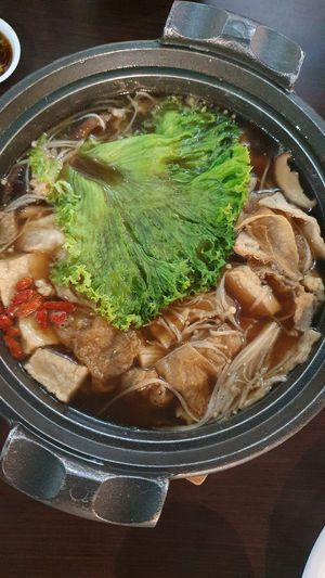   at D'life 蔬食 - Beauty World in West Singapore