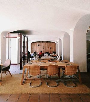 Area at Vegan Food Tours Barcelona in Barcelona