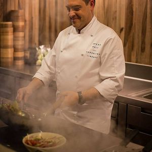 Area at Vegan Food Tours Barcelona in Barcelona