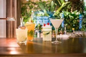 Food at Vegan Food Tours Barcelona in Barcelona