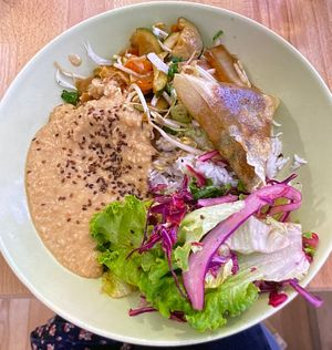   at Les Maraichers in Brest