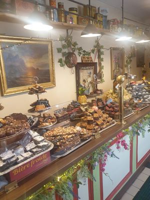  at Karu Talu Šokolaad  in Tallinn