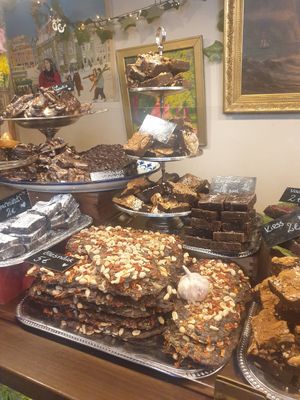  at Karu Talu Šokolaad  in Tallinn