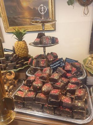  at Karu Talu Šokolaad  in Tallinn