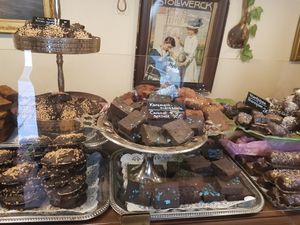  at Karu Talu Šokolaad  in Tallinn