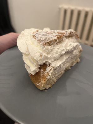 Marzipan   at Karu Talu Šokolaad  in Tallinn