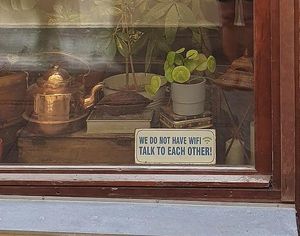  at Karu Talu Šokolaad  in Tallinn