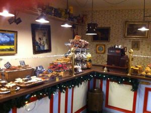 100% vegan chocolate!  at Karu Talu Šokolaad  in Tallinn