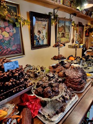  at Karu Talu Šokolaad  in Tallinn