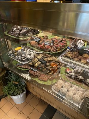   at Karu Talu Šokolaad  in Tallinn