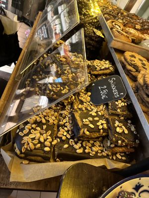   at Karu Talu Šokolaad  in Tallinn