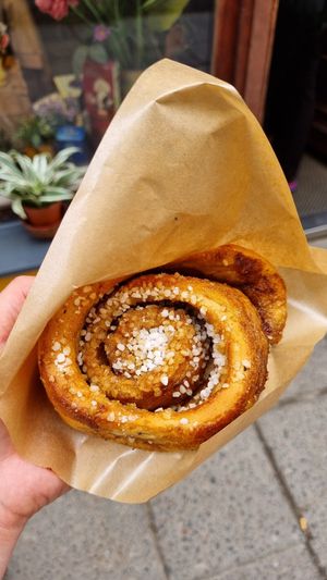  at Karu Talu Šokolaad  in Tallinn