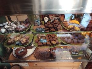  at Karu Talu Šokolaad  in Tallinn