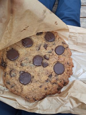  at Karu Talu Šokolaad  in Tallinn