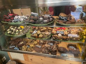  at Karu Talu Šokolaad  in Tallinn