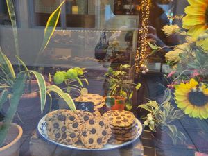  at Karu Talu Šokolaad  in Tallinn