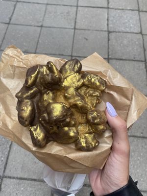   at Karu Talu Šokolaad  in Tallinn