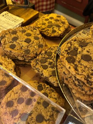   at Karu Talu Šokolaad  in Tallinn