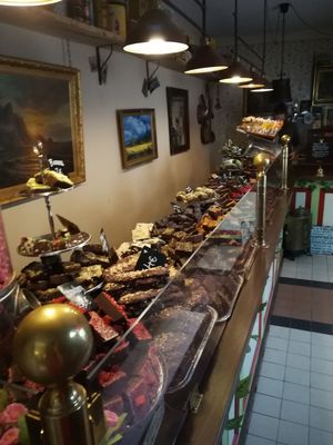 Chocolates! at Karu Talu Šokolaad  in Tallinn