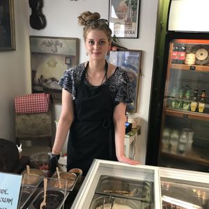 Owner at Karu Talu Šokolaad  in Tallinn