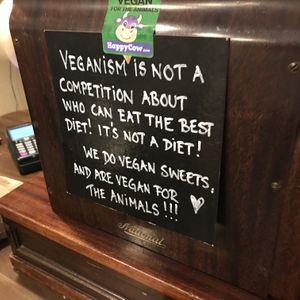 💪🏾 at Karu Talu Šokolaad  in Tallinn