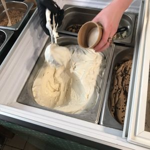 Nice at Karu Talu Šokolaad  in Tallinn