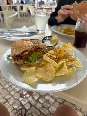   at Graça 77 in Lisbon