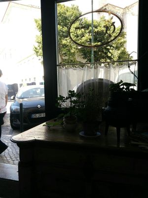 Graça 77 at Graça 77 in Lisbon