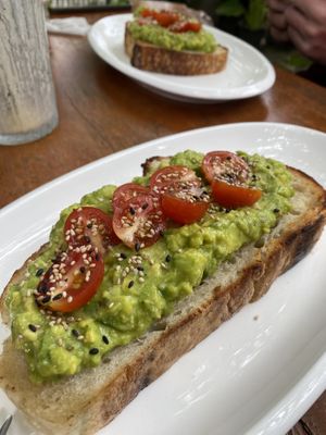   at Little Good Things in Mae Hong Son