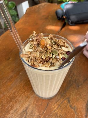   at Little Good Things in Mae Hong Son