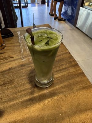   at Little Good Things in Mae Hong Son