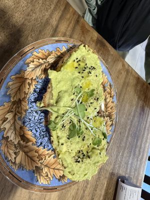   at Little Good Things in Mae Hong Son