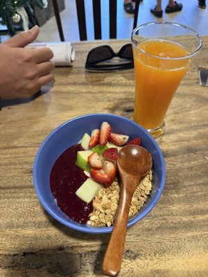   at Little Good Things in Mae Hong Son