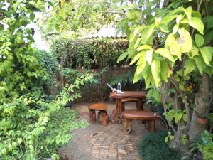 The view 3 at Little Good Things in Mae Hong Son