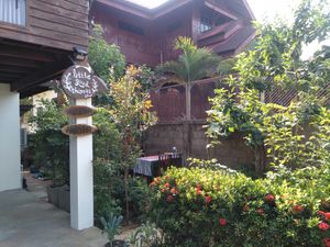 The view 4 at Little Good Things in Mae Hong Son