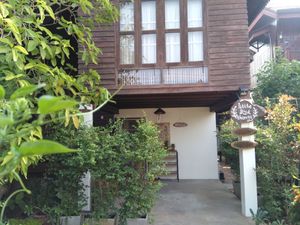 The view 2 at Little Good Things in Mae Hong Son