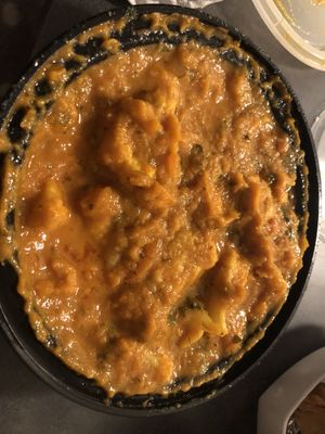 Gobi masala #vegan #gobimasala  at Chennai Dosa in Hicksville