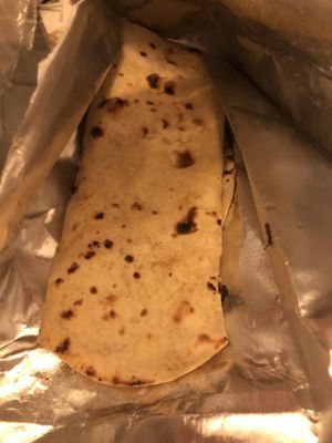 
Chapatti
#vegan  at Chennai Dosa in Hicksville