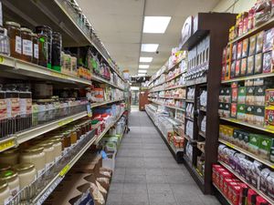 Interior at Marché Branche d'Olivier -  Le Plateau in Montreal