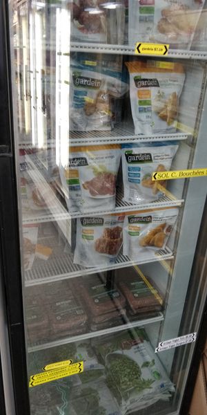  at Marché Branche d'Olivier -  Le Plateau in Montreal