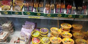  at Marché Branche d'Olivier -  Le Plateau in Montreal