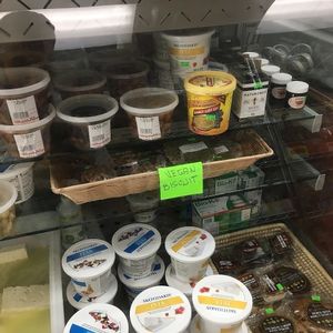 Branche d'Olivier at Marché Branche d'Olivier -  Le Plateau in Montreal